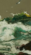 Songs of the Sea online radio