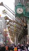 Chicago's Christmas Channel online radio