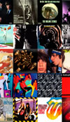 Classic Rock Studio Discographies online radio