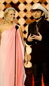 Country Music Awards 2012 online radio