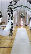 The Wedding: Ceremony online radio