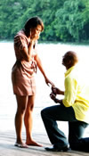 The Wedding: Marry Me online radio