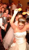 The Wedding: Reception online radio