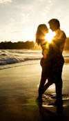 The Wedding: Honeymoon online radio