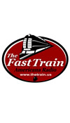 The Fast Train online radio