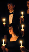 Classical Christmas Choral online radio