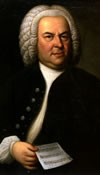 Bach online radio