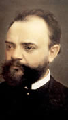 Dvorak online radio