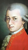 Mozart's Masterpieces online radio