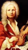 Vivaldi online radio