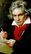 Beethoven online radio
