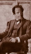 Mahler online radio