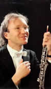 Oboe Soloists online radio