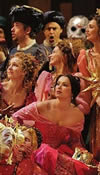 Opera Selections online radio