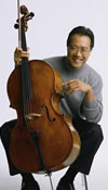 Cello Soloists (by composer) online radio