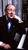 Piano Soloists (by composer) online radio