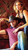 Country Duets online radio