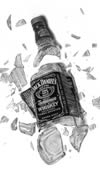 The Bottle Let Me Down online radio