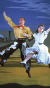 Composer: Reliably Richard Rodgers online radio