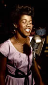 Jazz Vocalists online radio