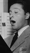 The Harold Arlen Songbook online radio