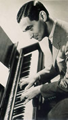 The Irving Berlin Songbook online radio