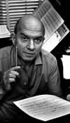 The Jimmy Van Heusen Songbook online radio