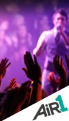 CCM Rock online radio