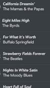 60s Hits on Shuffle online radio
