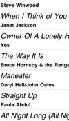 80s Hits on Shuffle online radio