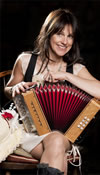 Celtic Women online radio