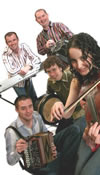 Progressive Celtic online radio