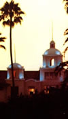 Motel California online radio