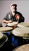 Latin Jazz online radio