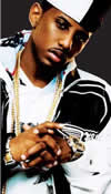 In Da Club online radio