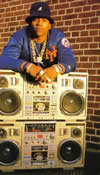 Old School online radio