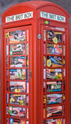 Brit Rock online radio