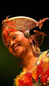 Sisters of Reggae online radio