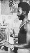 Dub and DJ Sounds online radio
