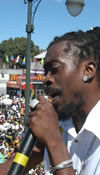 Dancehall and Crossover Hits online radio