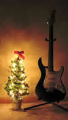 Holiday Rock online radio