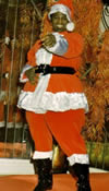 R&B and Gospel Christmas online radio