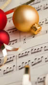 Classical Christmas online radio