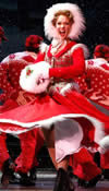 Holiday on Broadway online radio