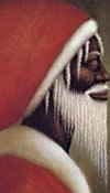 Reggae Christmas online radio
