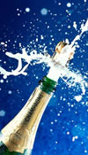 Happy New Year! online radio