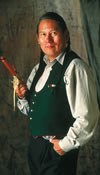 Native American online radio