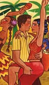 Caribbean Rhythms online radio