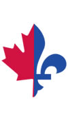 Pop: English and French online radio