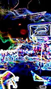 Big Room EDM online radio